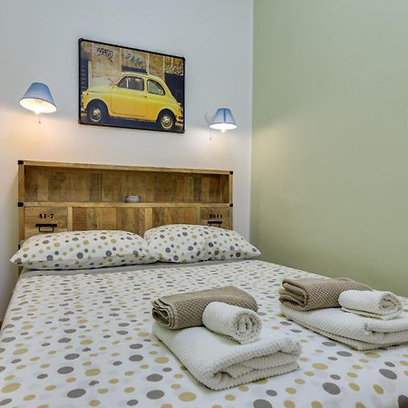 Gladiator'S House Apartment Рим Екстериор снимка
