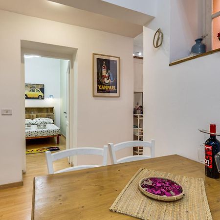 Gladiator'S House Apartment Рим Екстериор снимка