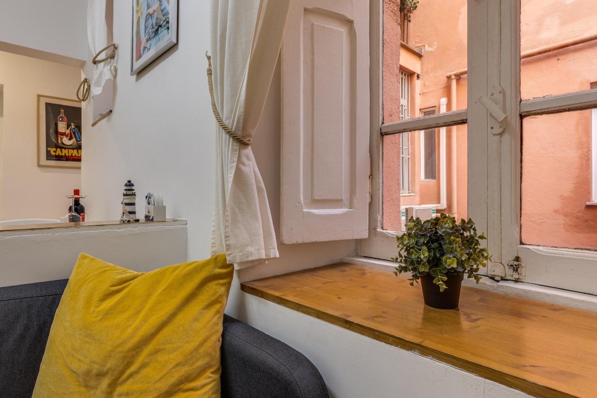 Gladiator'S House Apartment Рим Екстериор снимка