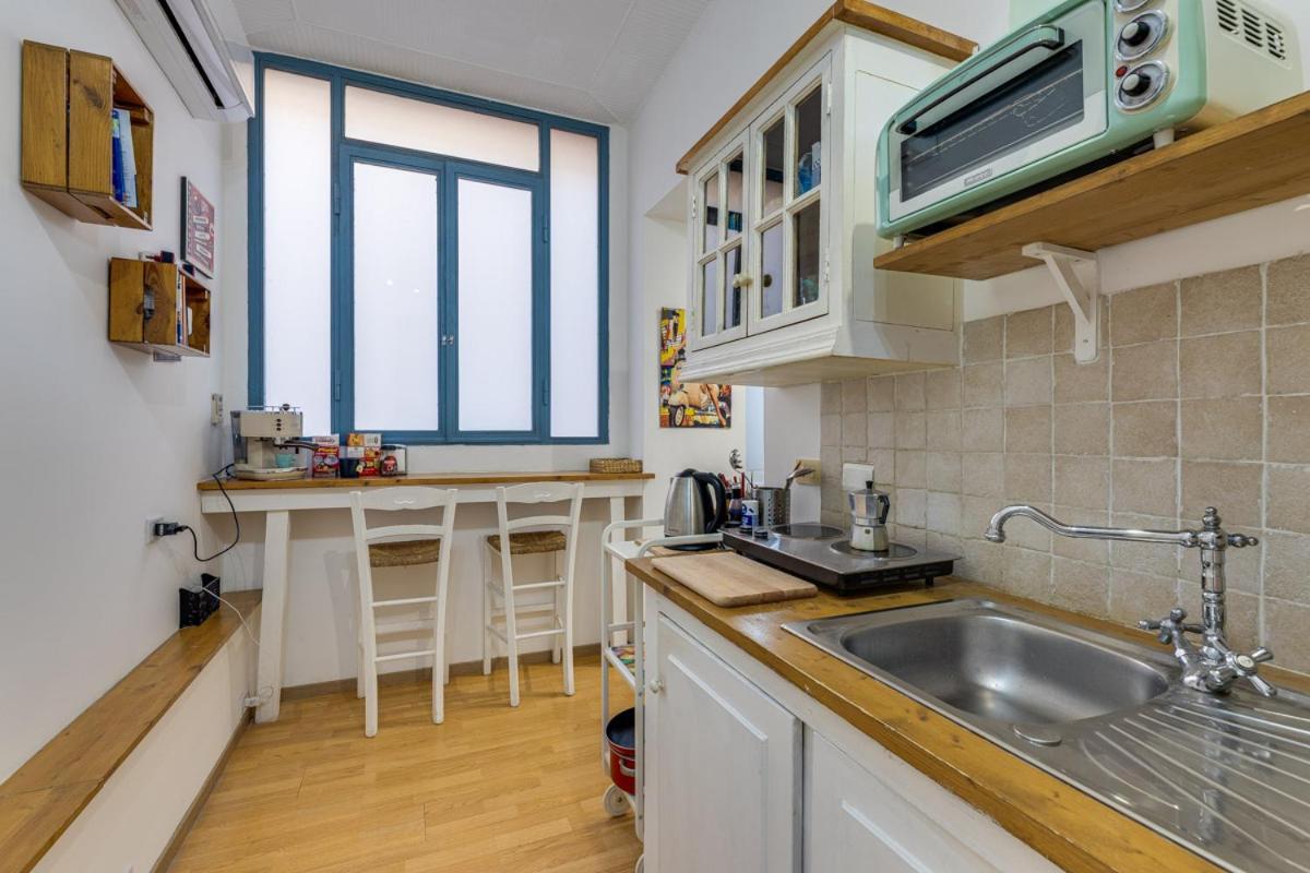 Gladiator'S House Apartment Рим Екстериор снимка