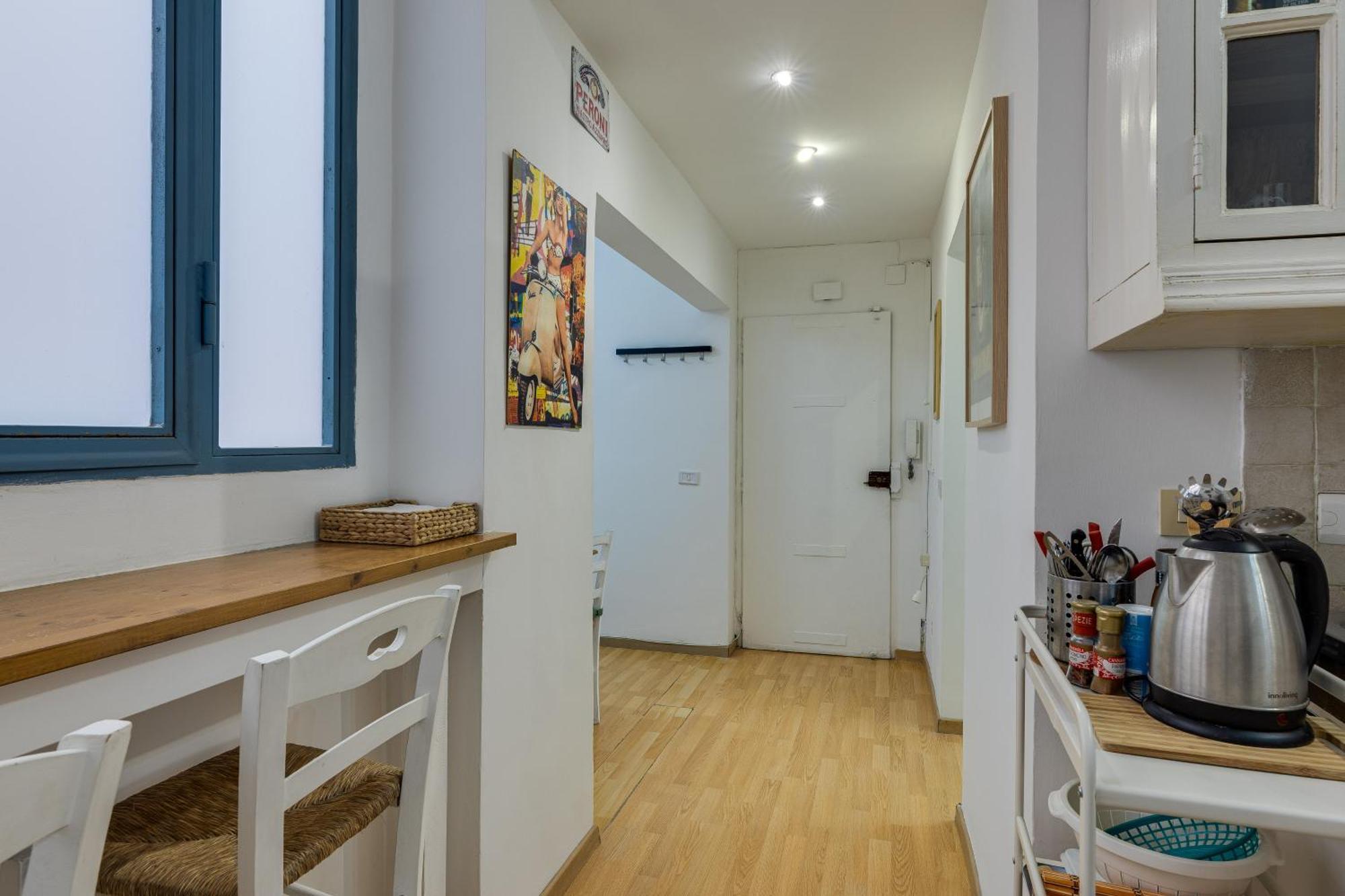 Gladiator'S House Apartment Рим Екстериор снимка