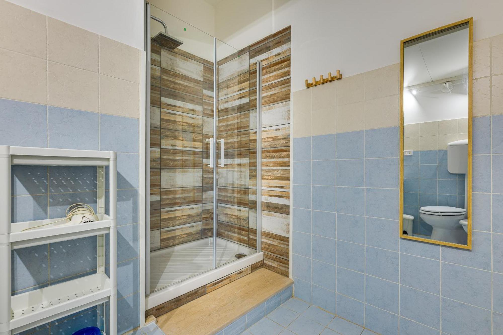 Gladiator'S House Apartment Рим Екстериор снимка