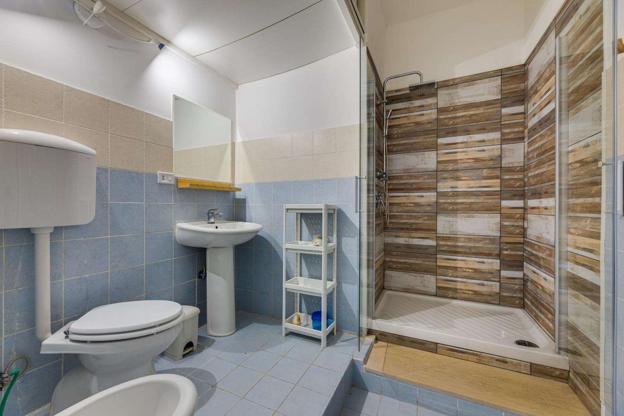 Gladiator'S House Apartment Рим Екстериор снимка