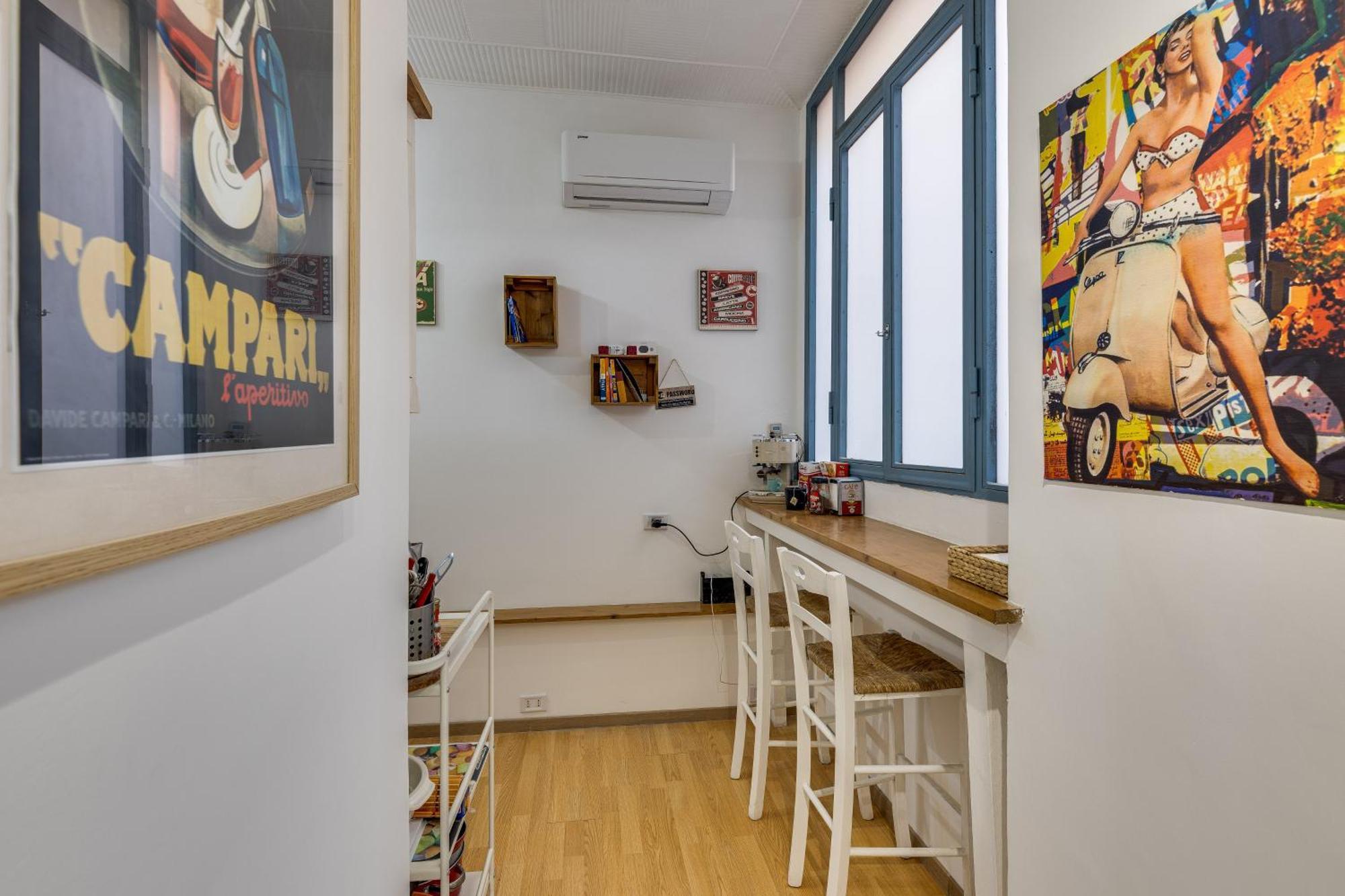 Gladiator'S House Apartment Рим Екстериор снимка